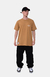 CAMISETA INSIDE CÁQUI - loja online