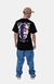 CAMISETA INSIDE PRETA - Alfa Collective
