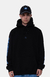 MOLETOM CANGURU OLD PRETO - comprar online
