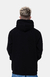 MOLETOM CANGURU RUBBER PRETO - comprar online
