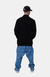 JAQUETA SELECT PRETA - loja online