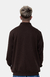 JAQUETA SELECT MARROM - comprar online