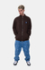 JAQUETA SELECT MARROM - loja online