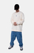 MOLETOM CARECA HAPPENS OFF-WHITE - loja online