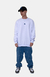 MOLETOM CARECA HAPPENS BRANCO - loja online