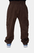 CALÇA CARGO MARROM - comprar online