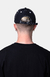 BONÉ DAD HAT LABEL - Alfa Collective