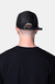 BONÉ 5 PANEL NEO - Alfa Collective