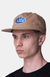 BONÉ SNAPBACK LOGO