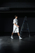 CAMISETA OVERSIZED DESIRE - ALFA x TAKE-OFF OFF-WHITE - loja online