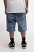 BERMUDA JEANS DELAVE - Alfa Collective