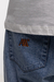 Imagem do BERMUDA JEANS DELAVE