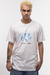 CAMISETA PEINTURE OFF-WHITE - Alfa Collective