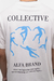 CAMISETA PEINTURE OFF-WHITE - loja online
