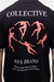 CAMISETA PEINTURE PRETA - loja online