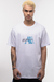 CAMISETA PHYSICAL BRANCA - Alfa Collective