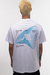 CAMISETA PHYSICAL BRANCA - comprar online