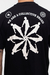 CAMISETA OVERHAUL PRETA - loja online