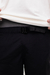 BERMUDA CARGO BRACE PRETA - loja online