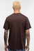 CAMISETA FRONTIER MARROM - Alfa Collective