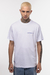 CAMISETA DUDE BRANCA - Alfa Collective