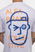 CAMISETA DUDE BRANCA - loja online