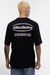 CAMISETA OVERSIZED GRAVITY PRETA - comprar online