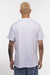 CAMISETA MARK BRANCA - Alfa Collective