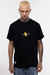CAMISETA NEO BIOSIS PRETA - Alfa Collective