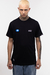 CAMISETA FRONTIER PRETA - comprar online