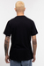 CAMISETA FRONTIER PRETA - Alfa Collective