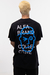 CAMISETA DUDE PRETA - comprar online
