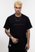 CAMISETA M.I.H PRETA - comprar online