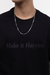 CAMISETA M.I.H PRETA na internet