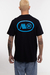 CAMISETA REVIVAL PRETA - comprar online