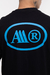 CAMISETA REVIVAL PRETA - loja online