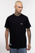 CAMISETA TOGETHER PRETA - Alfa Collective