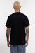 CAMISETA SOLIS PRETA - loja online