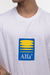CAMISETA SOLIS BRANCA na internet