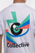 CAMISETA EFFECT BRANCA - loja online