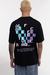 CAMISETA OVERSIZED FRAGMENT PRETA - comprar online