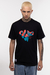 CAMISETA HEAVY PRETA - comprar online