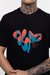 CAMISETA HEAVY PRETA na internet