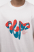 CAMISETA HEAVY OFF-WHITE na internet