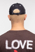 BONÉ DAD HAT LOGO - Alfa Collective