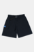 BERMUDA CARGO BRACE PRETA