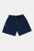 BERMUDA CARGO BRACE AZUL