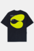 CAMISETA NEO BIOSIS PRETA