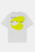 CAMISETA NEO BIOSIS BRANCA