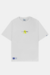 CAMISETA NEO BIOSIS BRANCA na internet